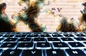 Nuevo ataque de ransomware