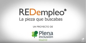 CISET colabora con REDempleo