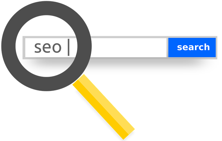 SEO Optimización en motores de búsqueda