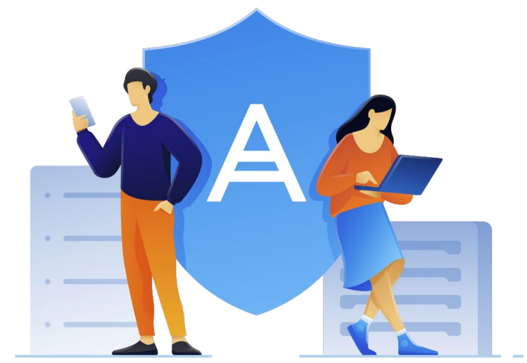 Acronis Cyber Protect Backup Cloud