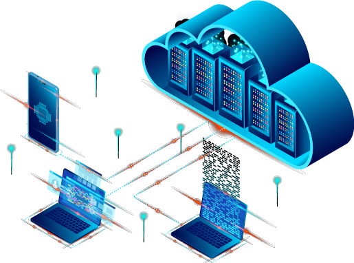 Acronis Cyber Protect backup cloud