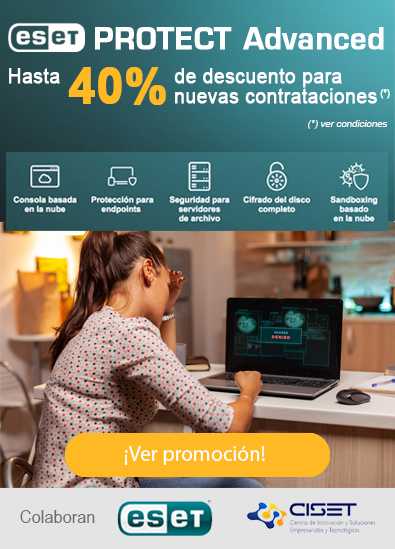 ESET PROTECT Advanced oferta