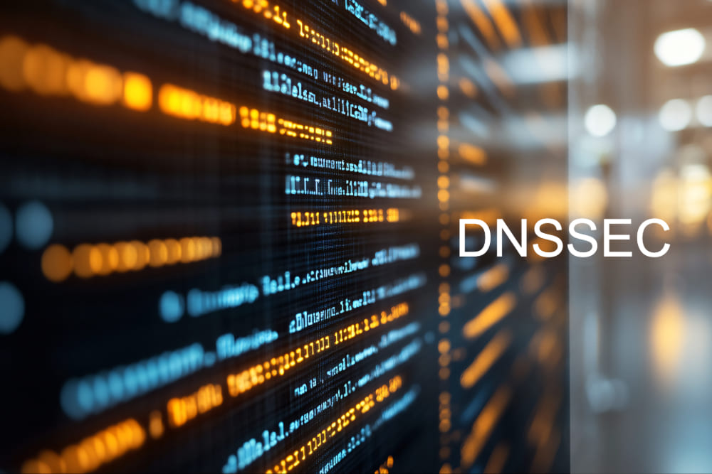 DNSSEC