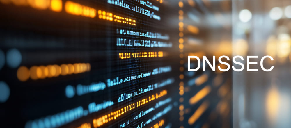 DNSSEC