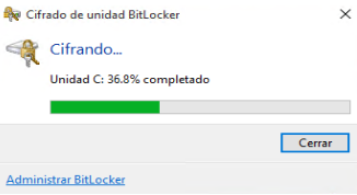 BitLocker