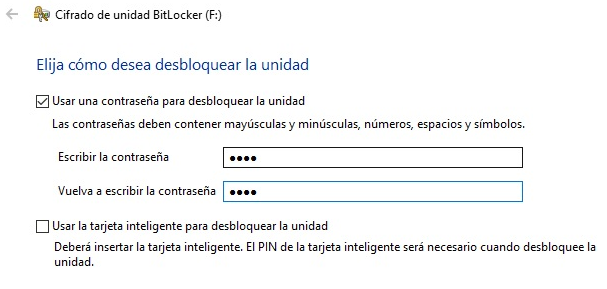 BitLocker