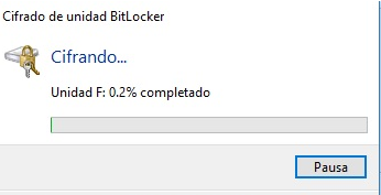 BitLocker