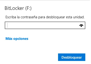 BitLocker