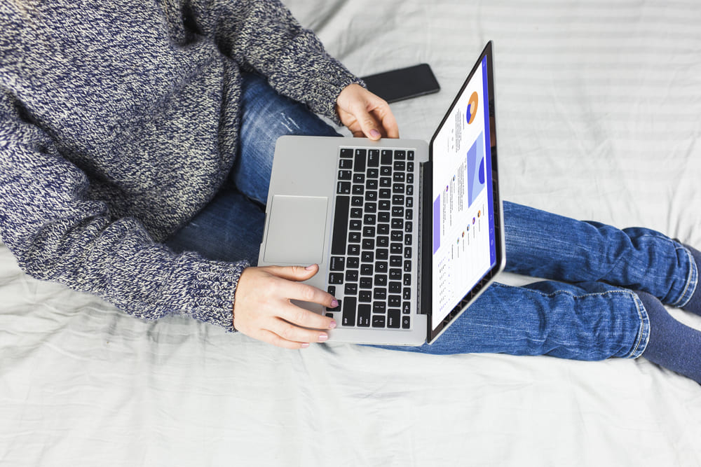 Importancia de actualizar sitio web