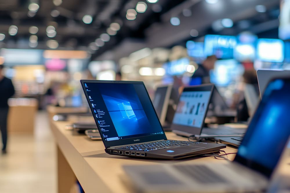 Renting tecnológico