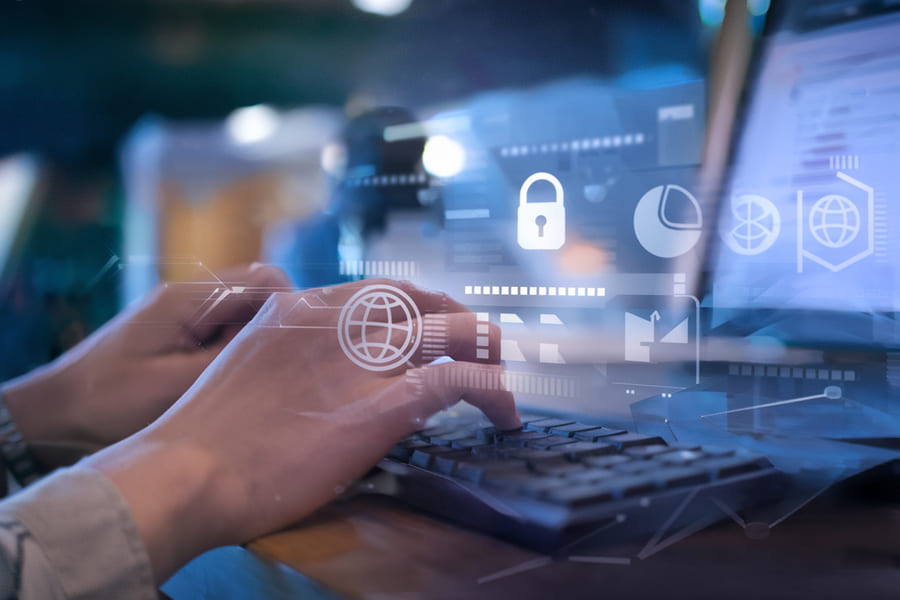 seguridad ciberseguridad