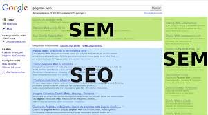 seo sem