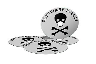 Reforma del Código penal contra el software ilegal