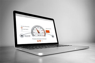 MEGAS REALES ¿Cuál es mi velocidad de Internet?