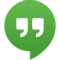 Google Hangouts