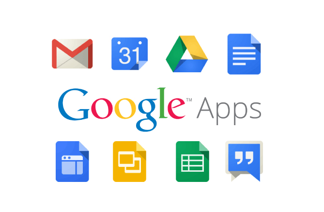 Google Apps for Business