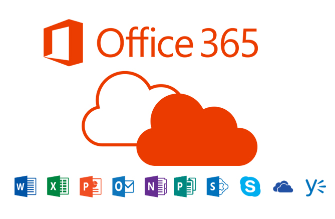 Microsoft 365