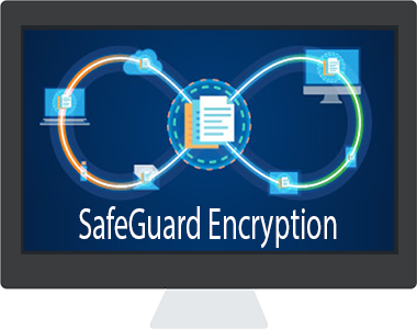 Sophos SafeGuard Encryption