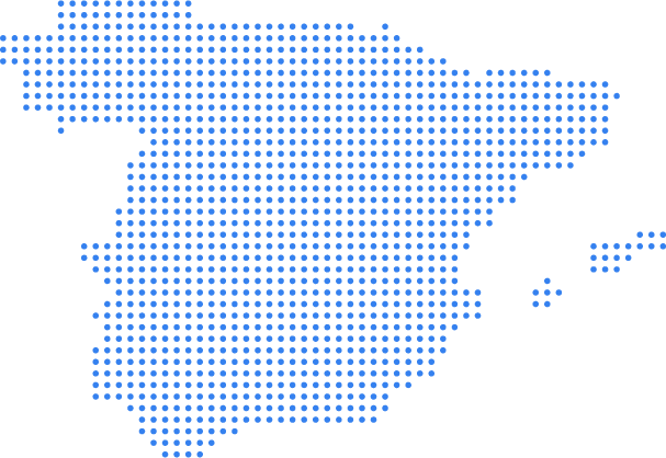 Soporte informático con cobertura NACIONAL