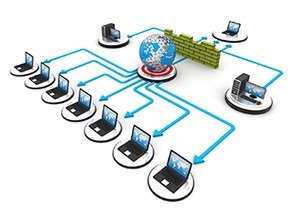 Mantenimiento informatico redes servidores