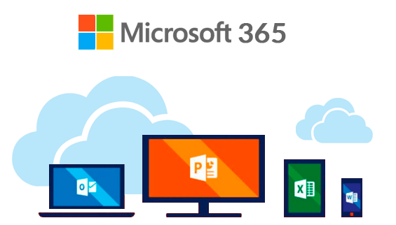 Microsoft 365 - Planes, correo, migraciones, formación