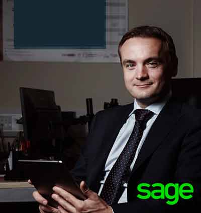 Sage Despachos