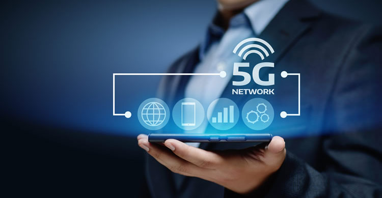 5G privado, la Industria 4.0