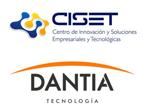 CISET y DANTIA acuerdo colaboración