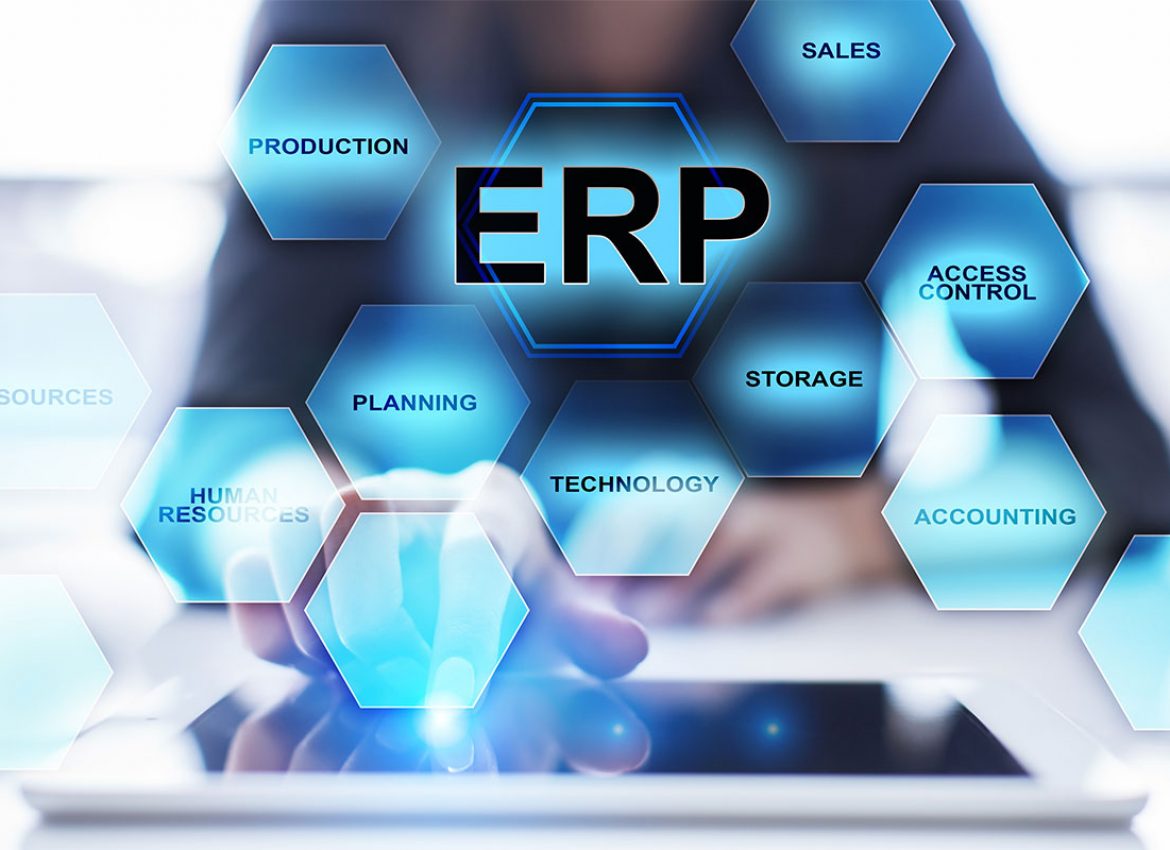 Claves para apostar por un ERP en Cloud