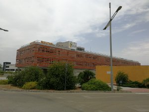 CISET abre oficina en Geolit
