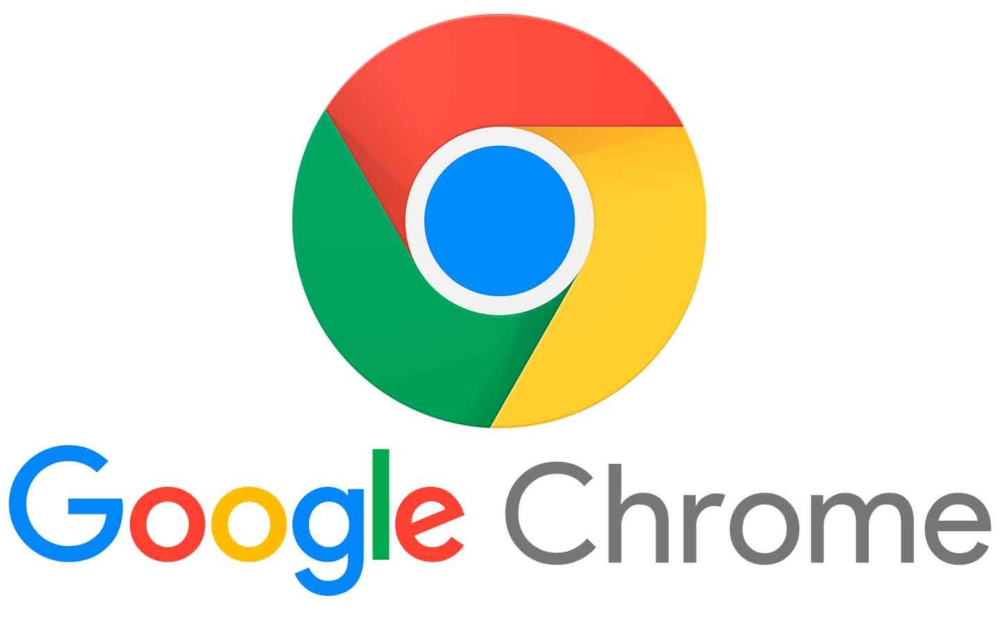 Urgente actualización en navegador Google Chrome