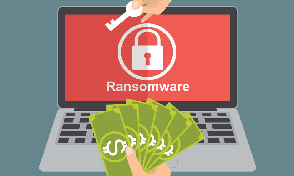 Ransomware, el método de ciberataque más utilizado en 2021