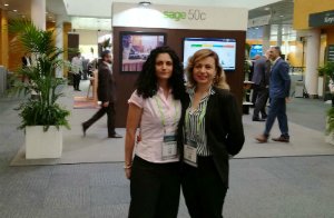 SAGE SUMMIT Tour 2017