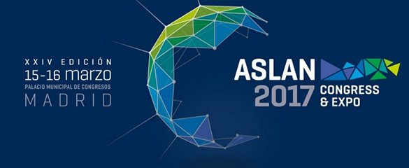 CISET asiste al congreso ASLAN 2017