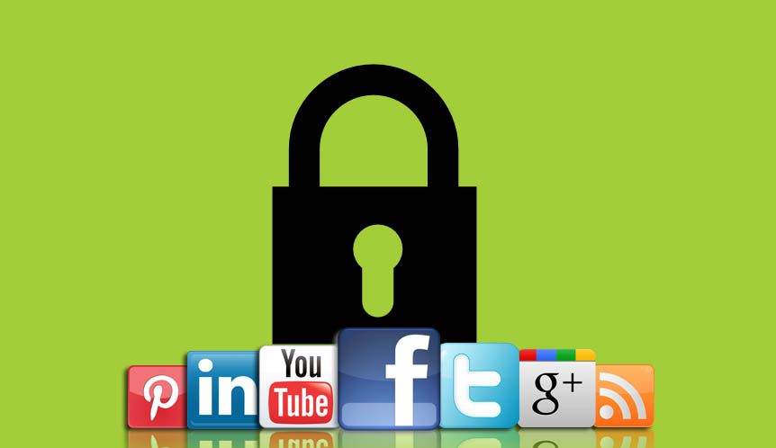 Importancia de una buena protección en las Redes Sociales