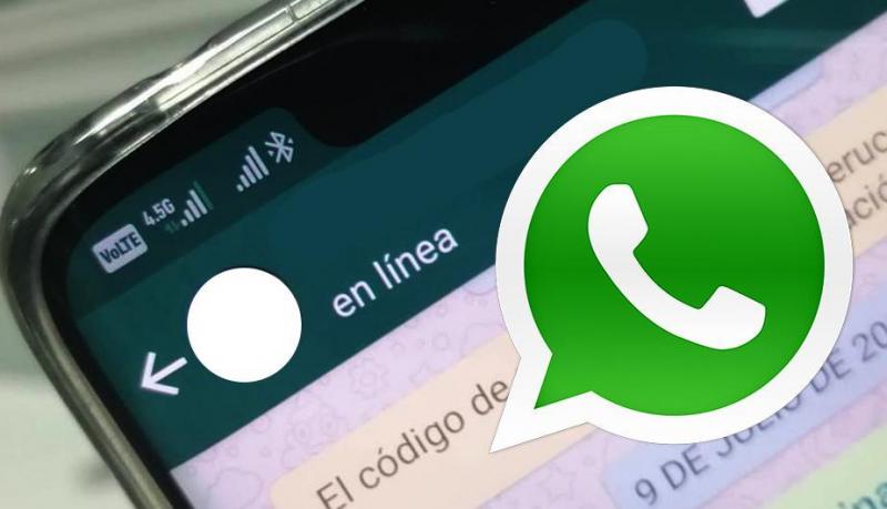 Intentos de secuestro de WhatsApp