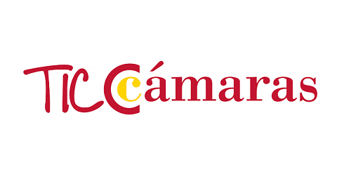 ticcamaras logo