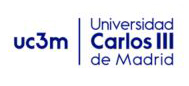 Universidad Carlos III de Madrid