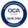 Certificación ISO 27001 CISET