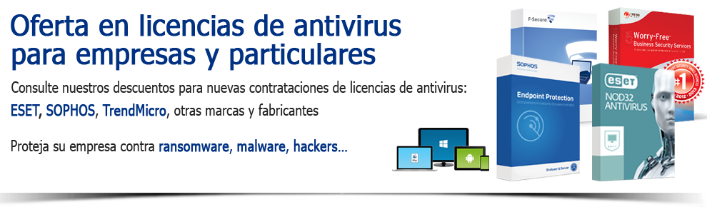 Antivirus antispam