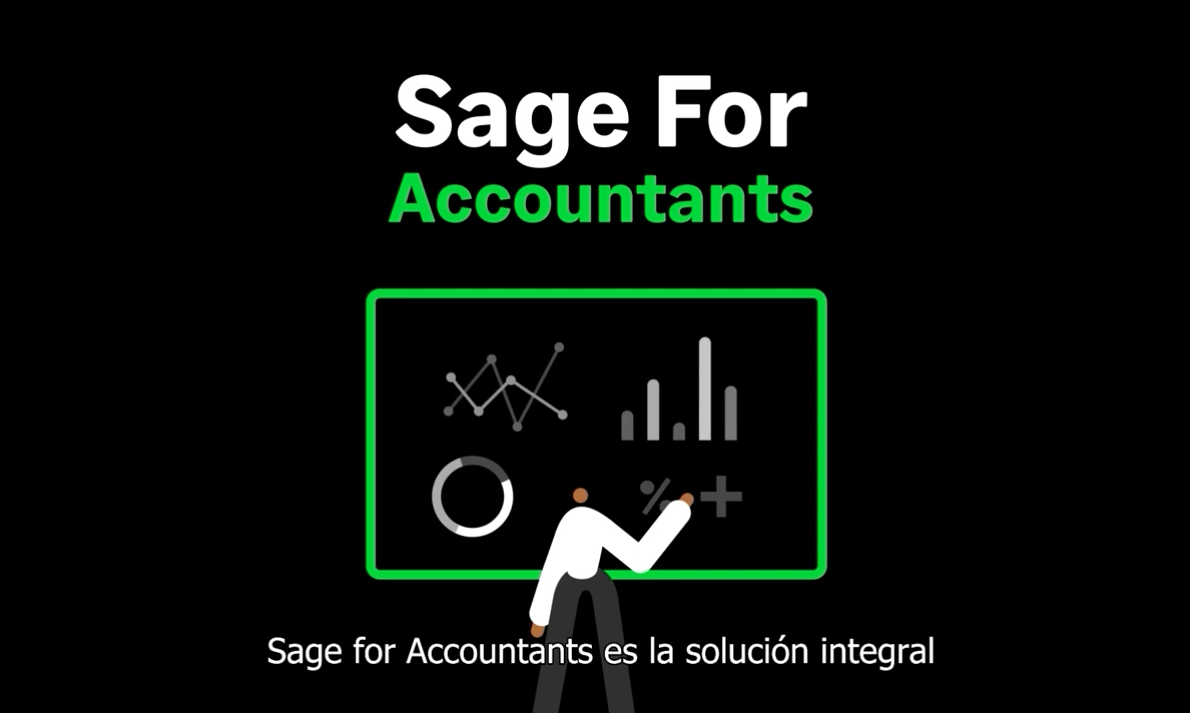 Sage for Accountants