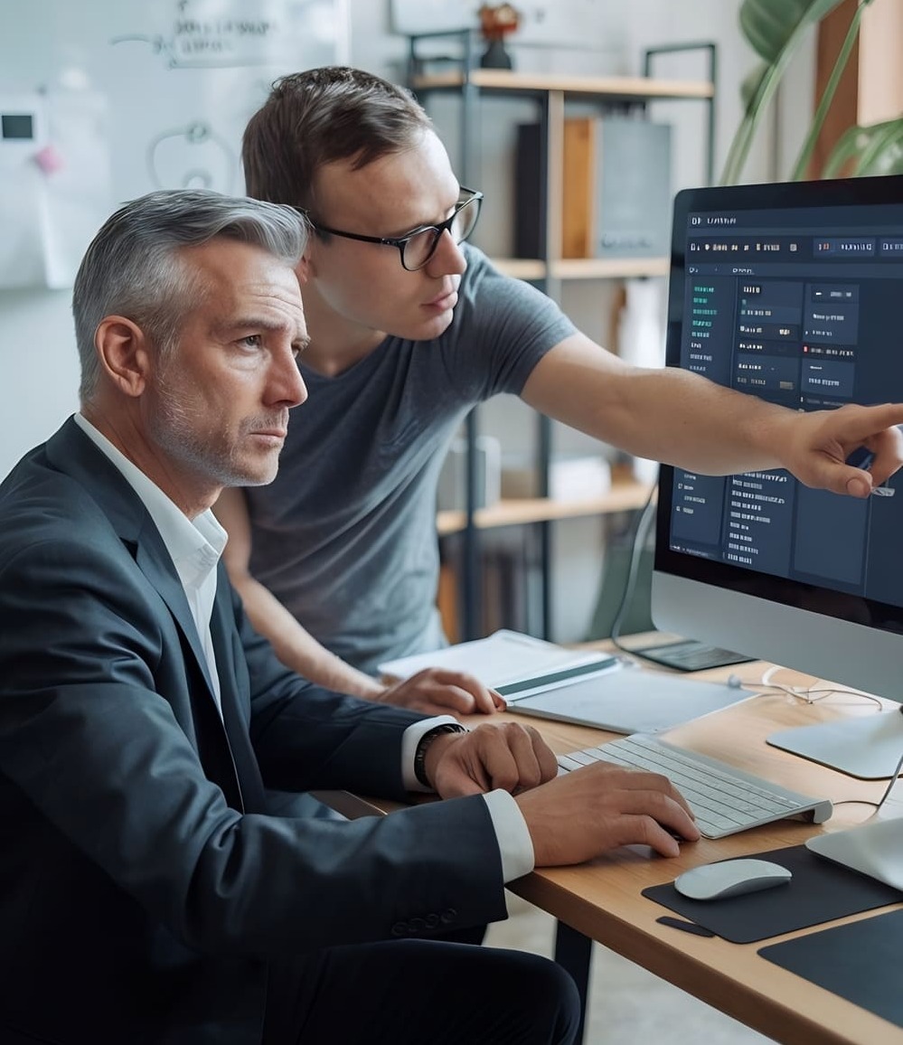 Sage for Accountants