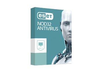 ESET NOD32 Antivirus