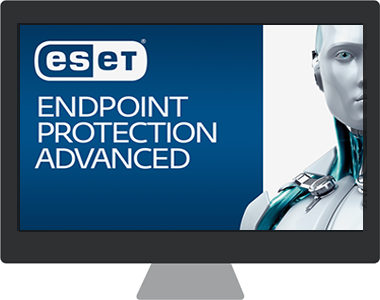 ESET Endpoint Protection Advanced