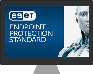 ESET Endpoint Protection Standard