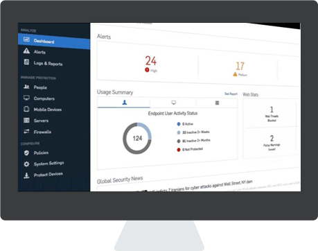 Sophos Endpoint Protection