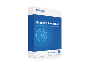 SOPHOS Endpoint Protection