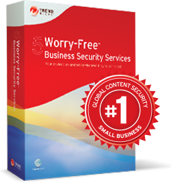 Worry Free Business Security Services
