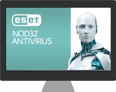 ESET nod32