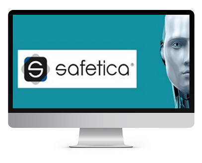 safetica solution